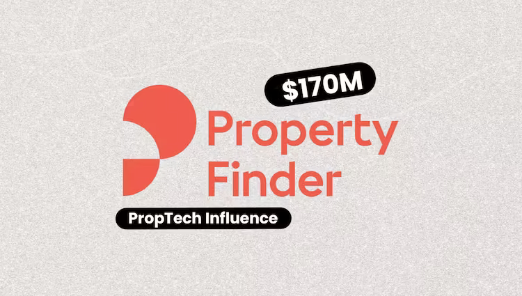 Property Finder secures $170m to deepen Gulf expansion