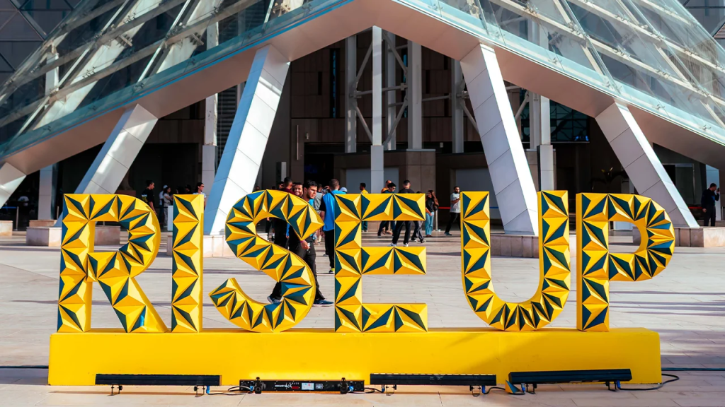 RiseUp Summit 2026 Marks a Turning Point for Egypt’s Founders