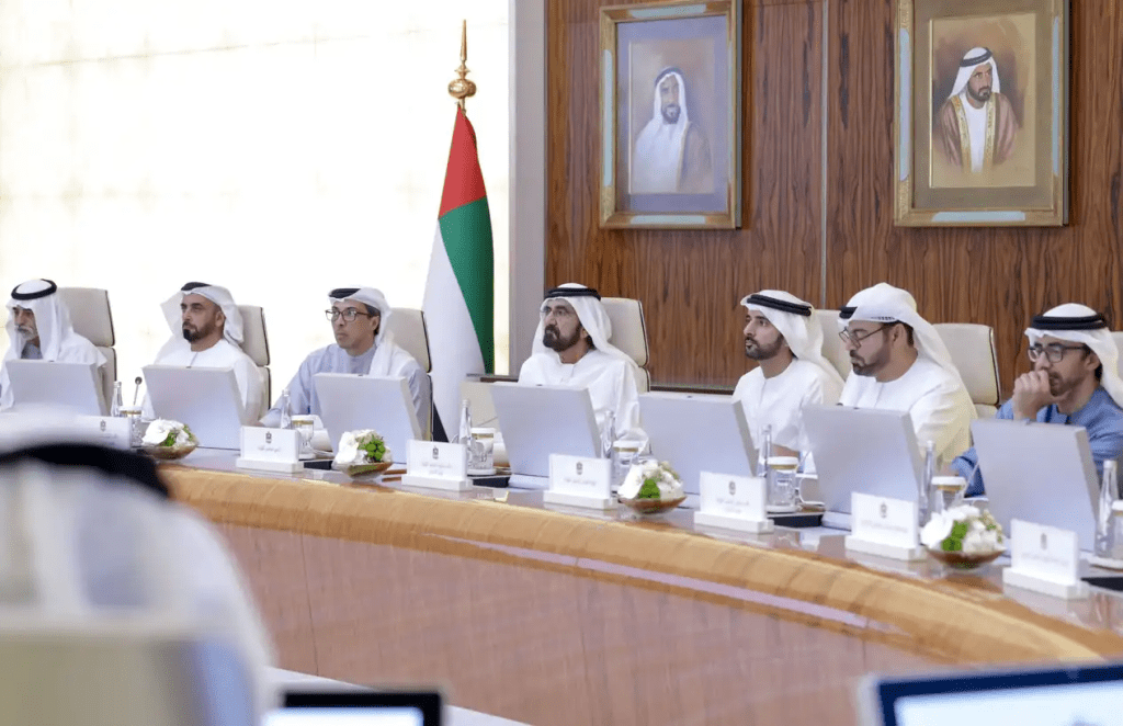 UAE Startup Origen Raises $50M to Deploy AI in Government