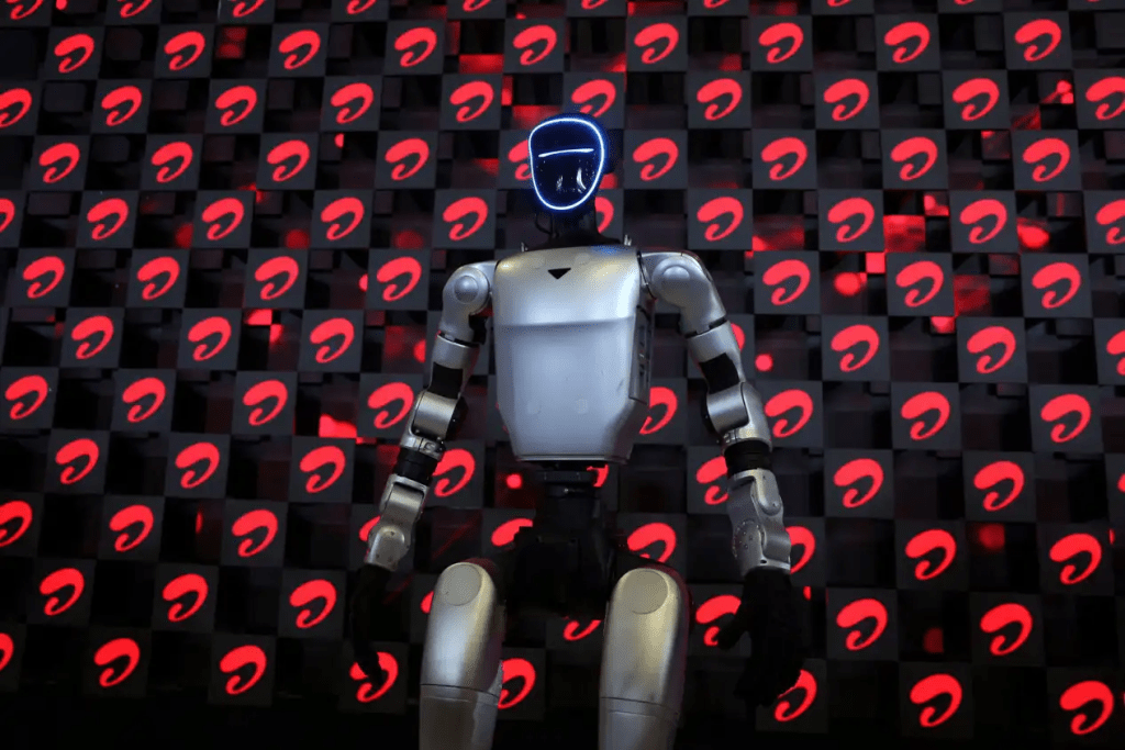 G42 to Deploy 8-Exaflop AI Supercomputer in India