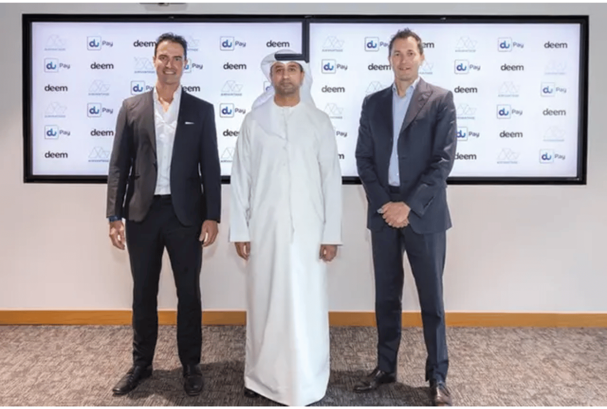 du Pay Partnership with Deem to Launch Digital Flexi Cash Loan in UAE