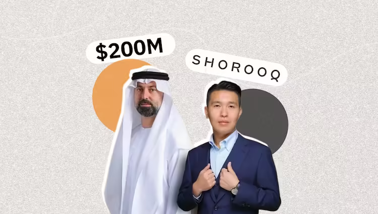 Shorooq Launches $200M Fund for MENA’s Pre-IPO Tech
