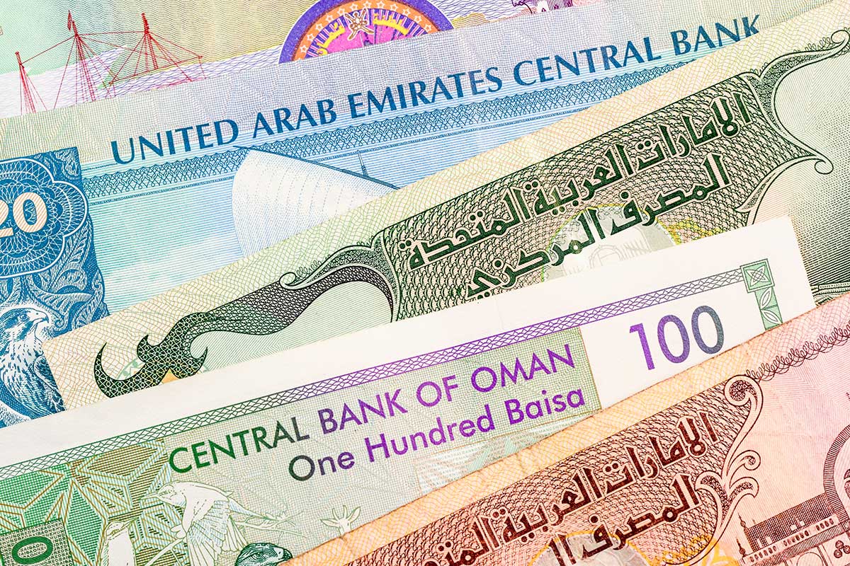 How Gulf Money Is Shaping Global Tech Innovation