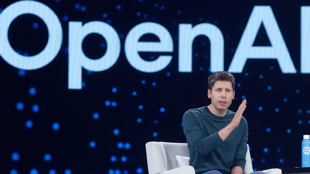 OpenAI Raises $110B to Lead Global AI Infrastructure Expansion
