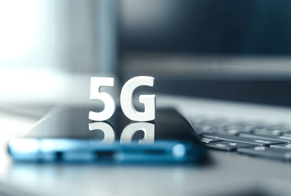 du and Huawei Partner to Launch 10Gbps 5G-Advanced in the UAE