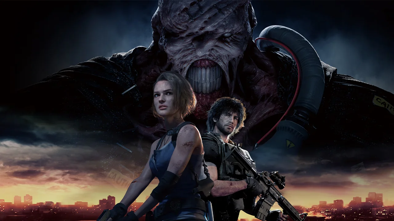 Saudi EGDC Raises Capcom Stake to 10% in Gaming Push