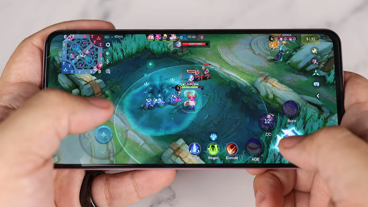 Saudi Savvy’s $6B Moonton Deal Signals Gaming Power Shift