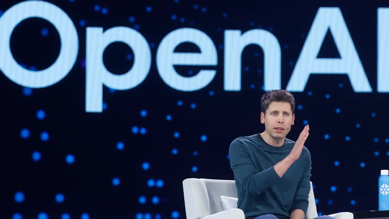 OpenAI’s $10B Raise Signals Rising MENA Role in Global AI Race