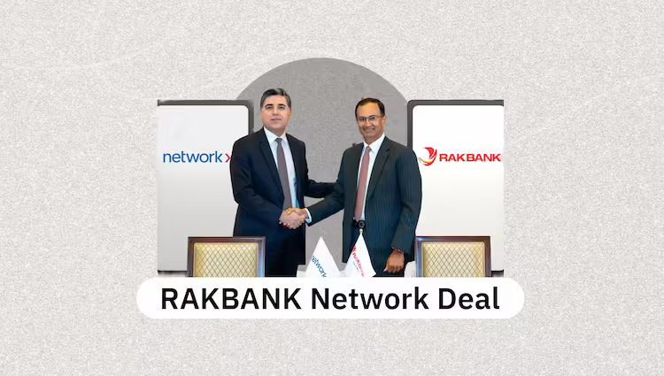 RAKBANK and Network International Boost UAE Digital Payments