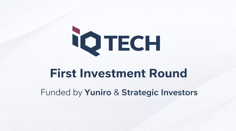 iQtech Secures First Funding Round for XR Medical Training Platform