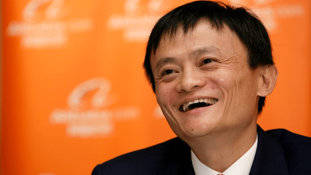 Alibaba Launches $1.5M Grant to Boost African Entrepreneurs