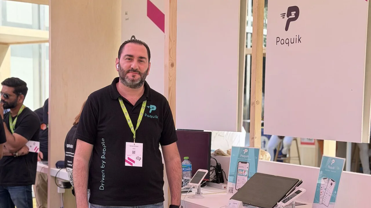 Paquik Secures $85K Pre-Seed to Expand UAE Crowdshipping