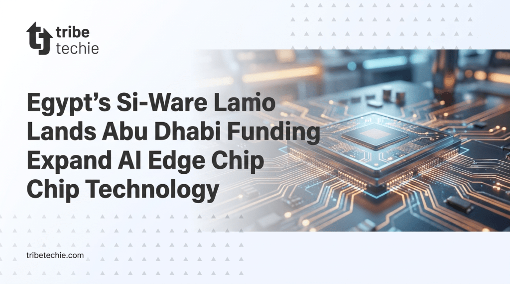 Saudi Arabia Launches $200M Fund to Back Late-Stage MENA Tech Startups 