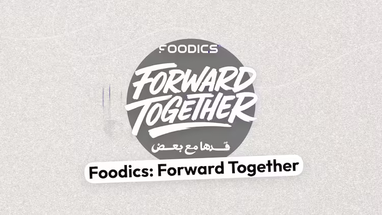 Foodics Launches “Forward Together” to Support GCC, Egypt F&B